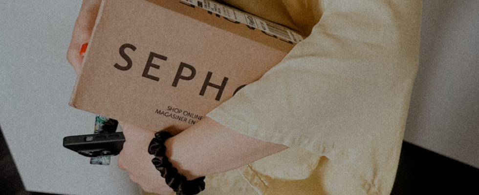 Social Commerce mit Sephora und Co. – Linktree setzt auf Affiliate Marketing